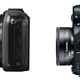 Illustration for article titled Canon EOS M: Finally, a Tiny Camera Designed to Slurp HD Video That Slays